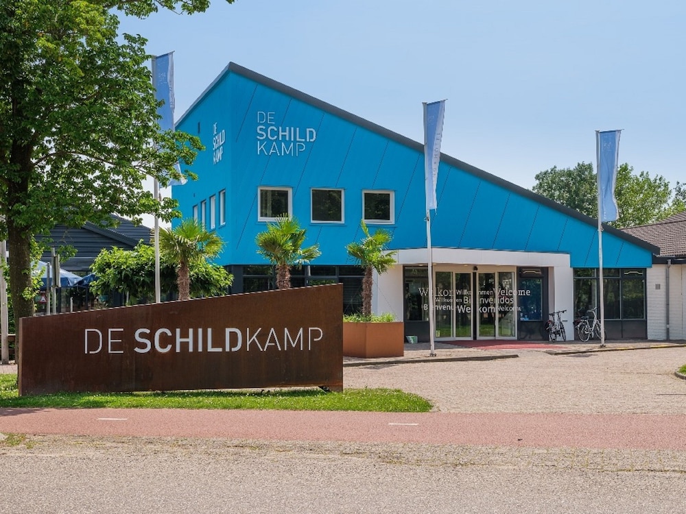 de schildkamp