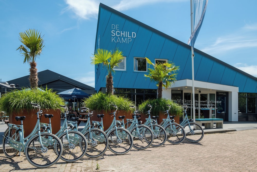 de schildkamp