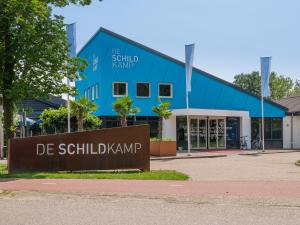 de schildkamp