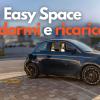 easy space
