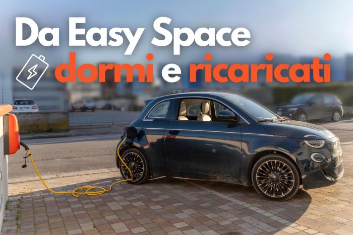 easy space