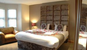 Homestay Hotel,Greater London>>Chertsey,4 star
