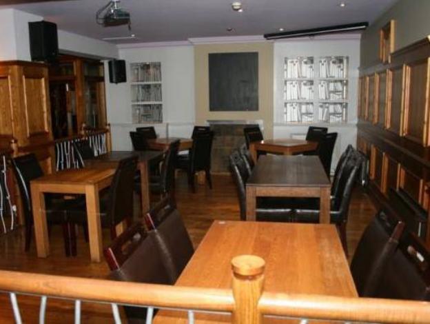 the golden lion hotel st ives cambridgeshire