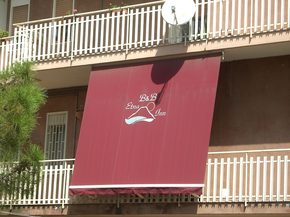 etna inn