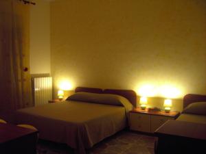 etna inn