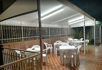 etna inn
