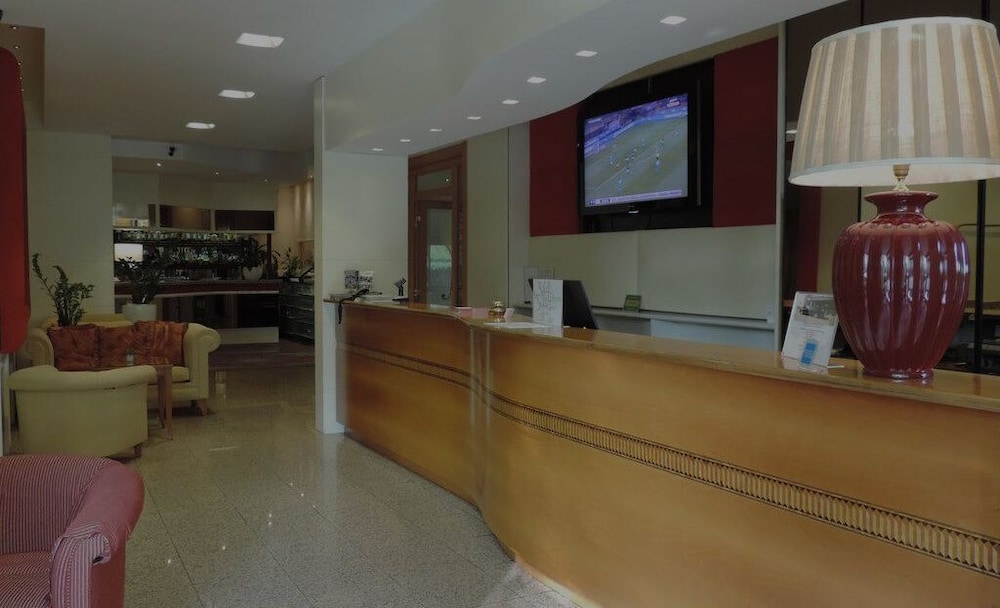hotel ristorante gama
