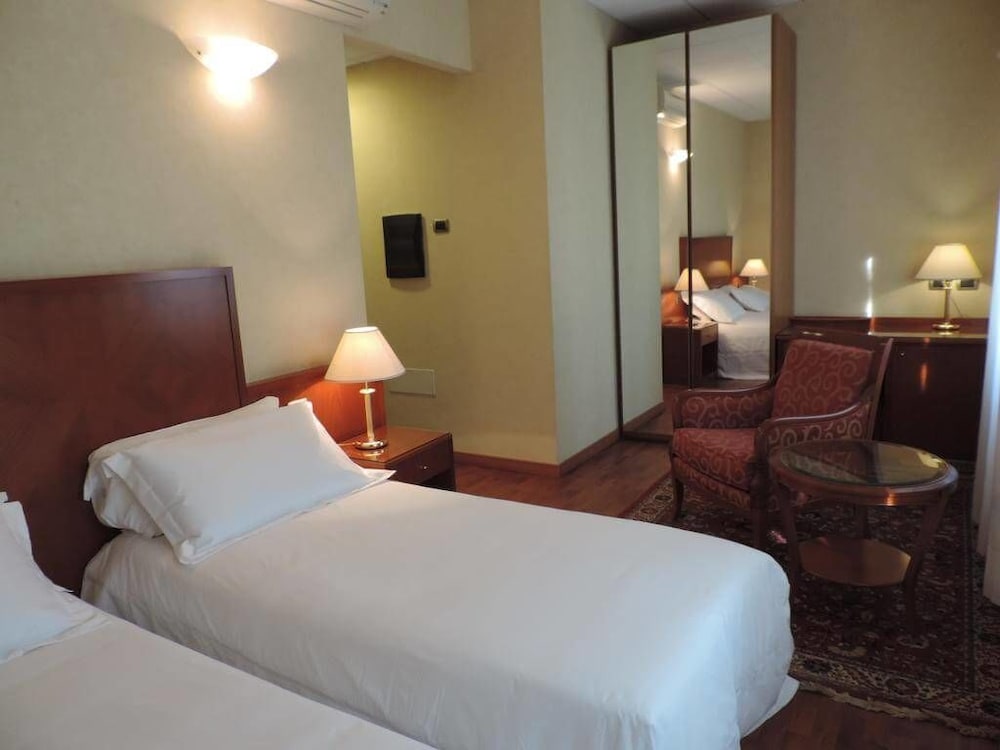 hotel ristorante gama