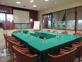 hotel ristorante gama