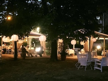 hotel ristorante gama
