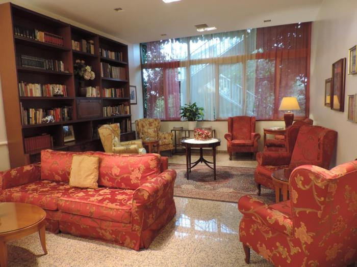 hotel ristorante gama