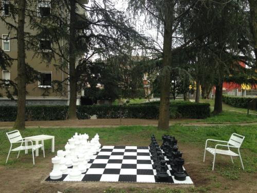 hotel ristorante gama