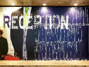 Etap Belfast,Belfast City Centre>>Belfast,2 star