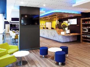 Etap Belfast,Belfast City Centre>>Belfast,2 star
