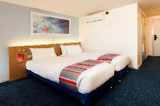 Travelodge Bromborough,Bromborough>>Birkenhead,3 star