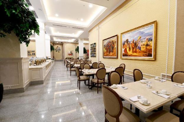 mahkota hotel singkawang