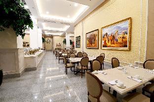 mahkota hotel singkawang