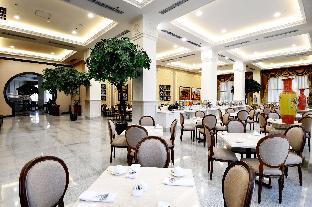 mahkota hotel singkawang