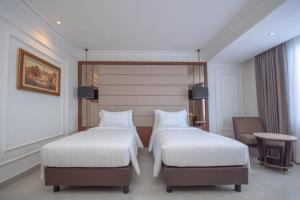 mahkota hotel singkawang