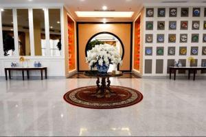 mahkota hotel singkawang