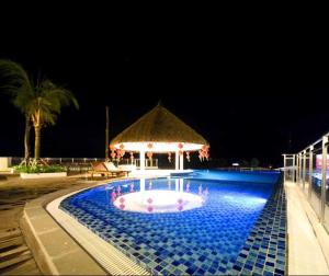 mahkota hotel singkawang