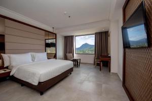 mahkota hotel singkawang