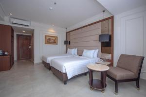 mahkota hotel singkawang