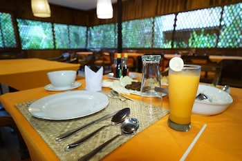 Rimba Orangutan Eco Lodge,Kumai>>Kalimantan,3 star