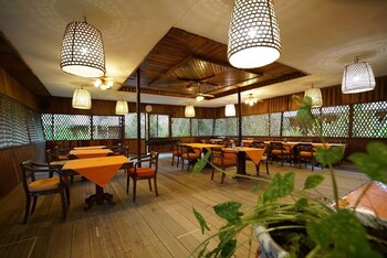 Rimba Orangutan Eco Lodge,Kumai>>Kalimantan,3 star