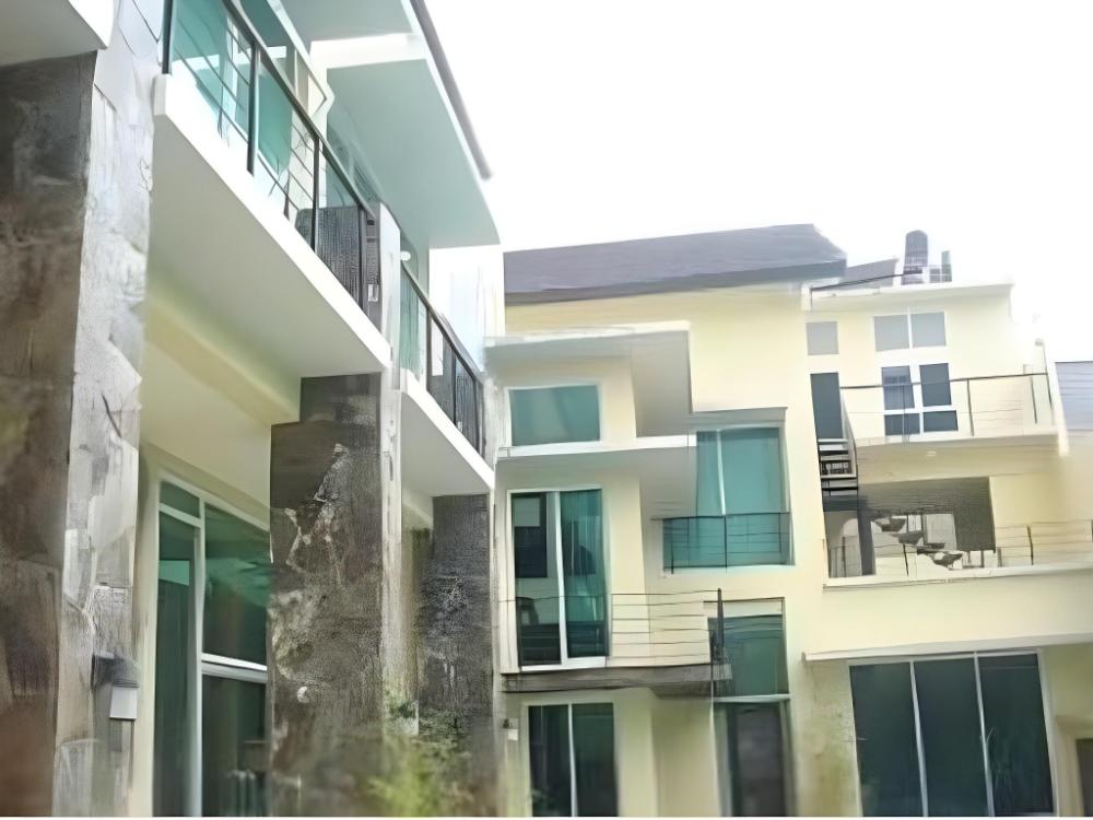 surya palace syariah