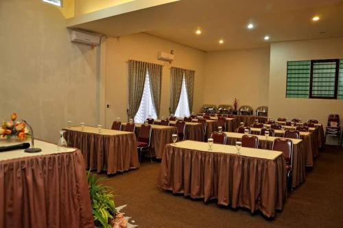 surya palace syariah