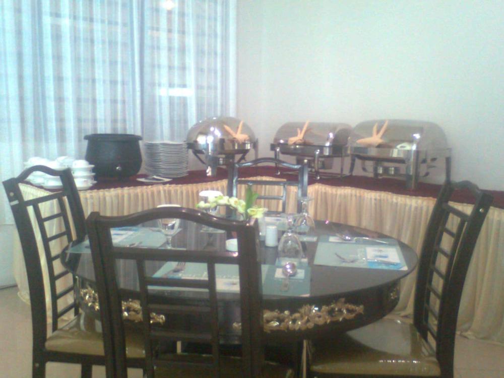 surya palace syariah