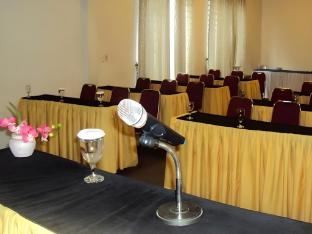 surya palace syariah