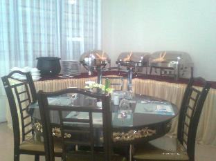 surya palace syariah