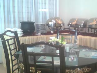 surya palace syariah