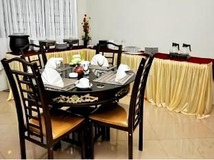 surya palace syariah