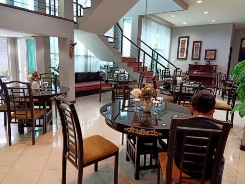 surya palace syariah