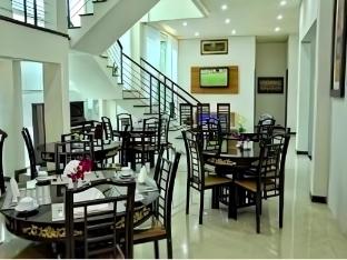 surya palace syariah
