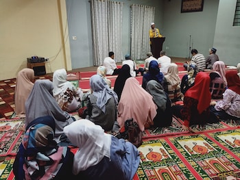 surya palace syariah
