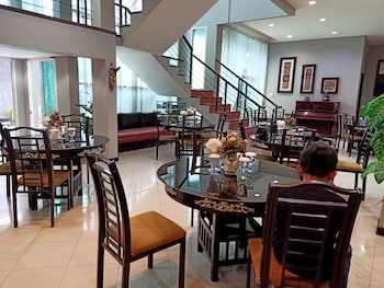 surya palace syariah