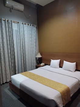 surya palace syariah