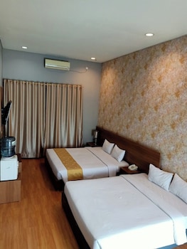 surya palace syariah