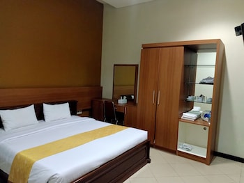 surya palace syariah