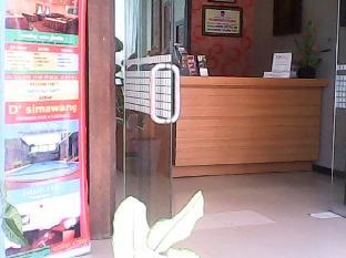 surya palace syariah