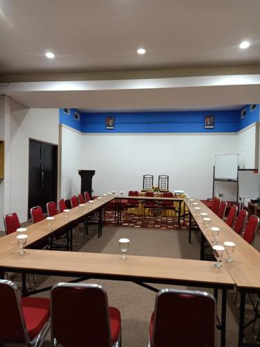 surya palace syariah
