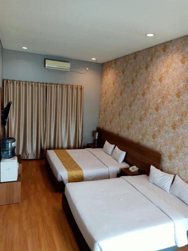 surya palace syariah