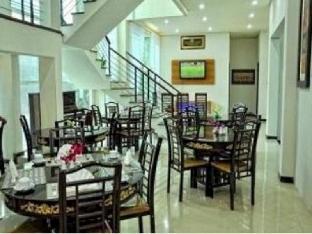 surya palace syariah