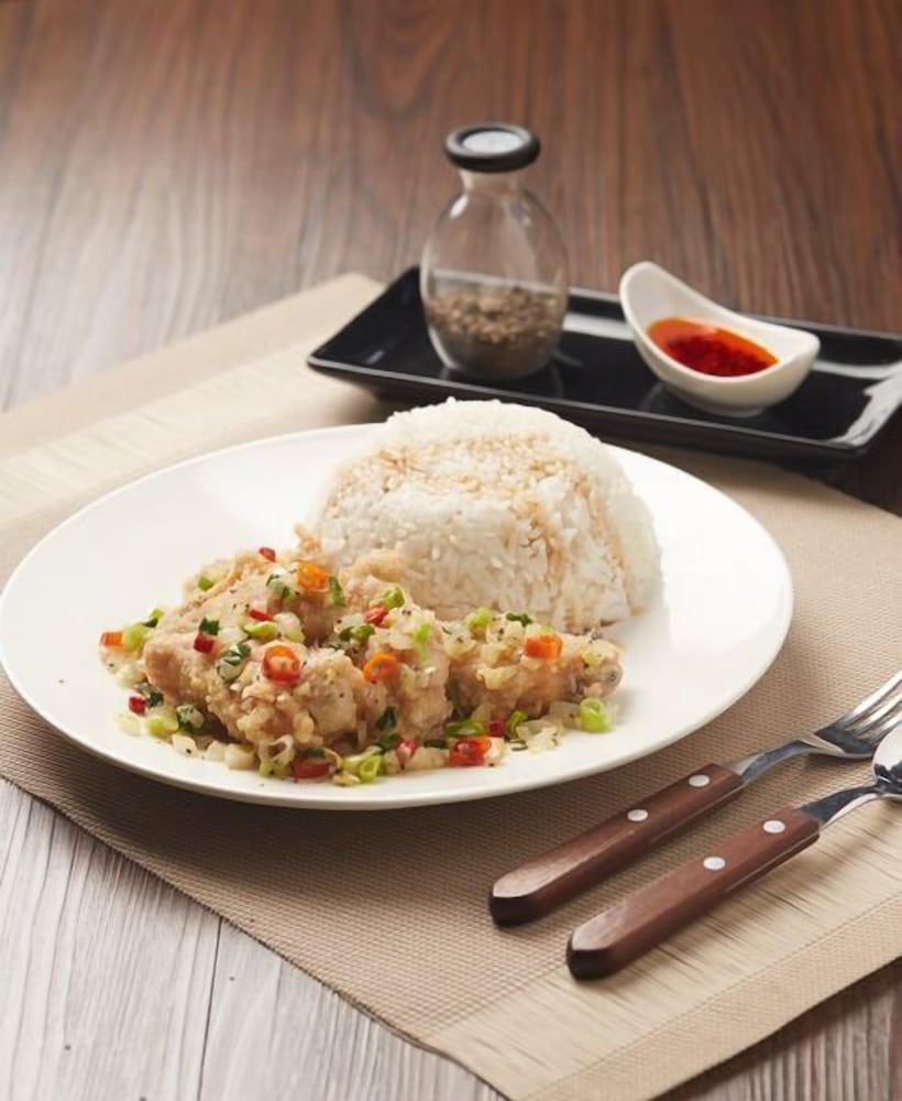 bandung