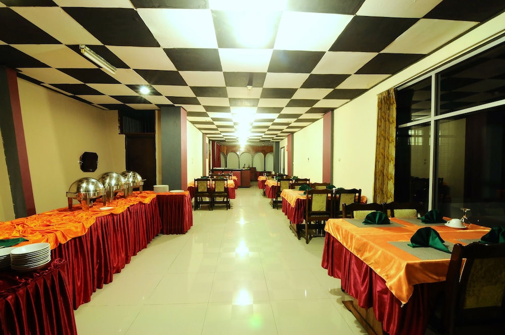 benteng hotel