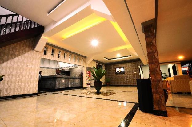 benteng hotel